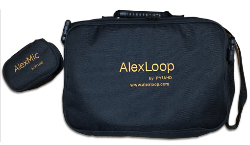 Alexloop Soft Cases