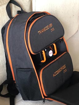 New AlexLoop tuner HamPack