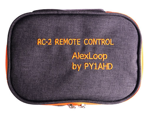 Instalation kit